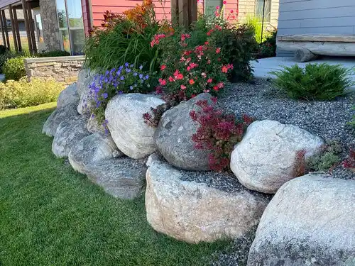 landscaping services South Bend